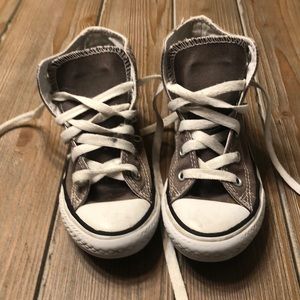 Toddler converse sneakers